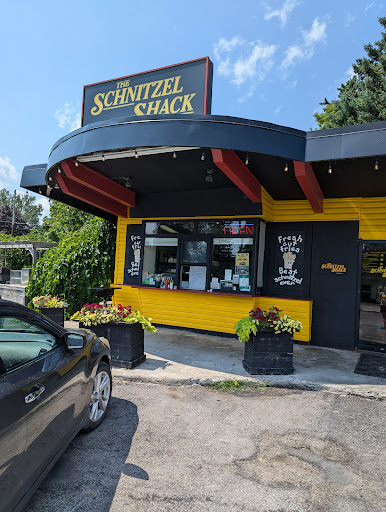 Photo of The Schnitzel Shack - 3 Toronto Rd, Port Hope, ON L1A 3R4